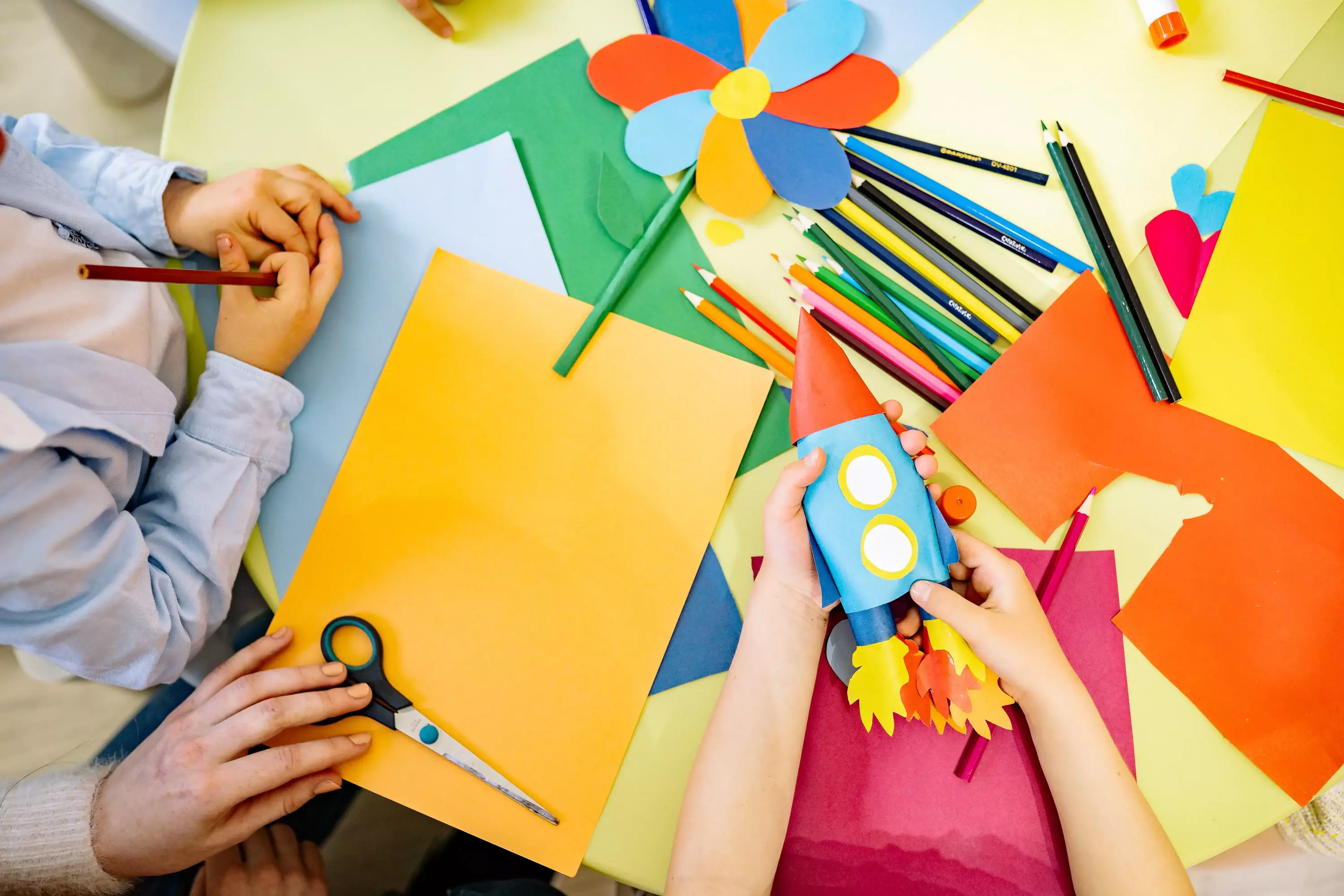 Clases de Apoyo Escolar